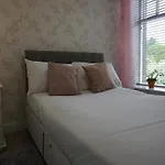 Дом отдыха Tirchonaill Townhouse *