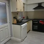 Tirchonaill Townhouse Дом отдыха