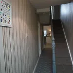 Tirchonaill Townhouse Дом отдыха *
