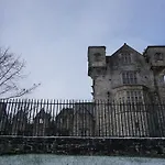 Дом отдыха Tirchonaill Townhouse Донегол