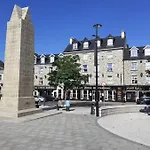 Tirchonaill Townhouse * Донегол