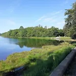 Дом отдыха Tirchonaill Townhouse Донегол