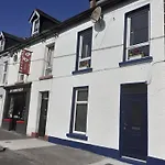 Tirchonaill Townhouse *