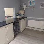 Tirchonaill Townhouse Дом отдыха *