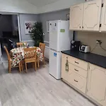 Tirchonaill Townhouse Дом отдыха
