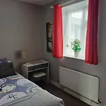 Tirchonaill Townhouse