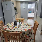 Tirchonaill Townhouse Донегол
