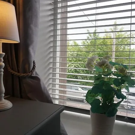 Tirchonaill Townhouse Holiday home *