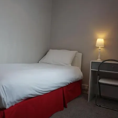 Tirchonaill Townhouse Holiday home *