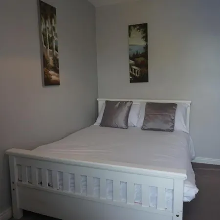 Tirchonaill Townhouse