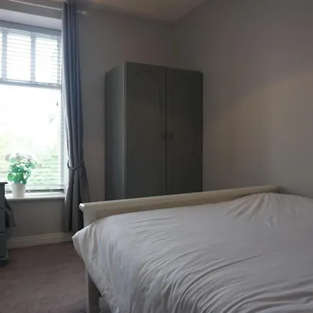 Holiday home Tirchonaill Townhouse