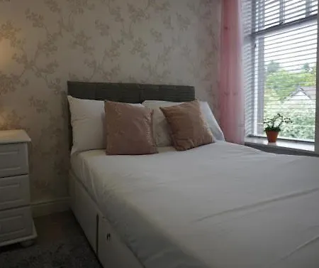 Holiday home Tirchonaill Townhouse *