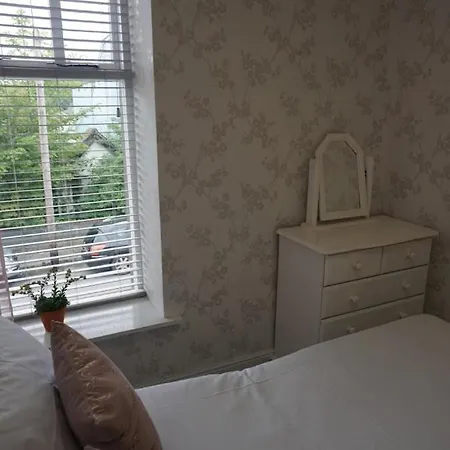 Tirchonaill Townhouse * Donegal Town