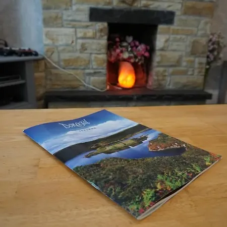 Tirchonaill Townhouse Holiday home