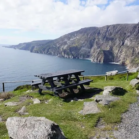 Holiday home Tirchonaill Townhouse *