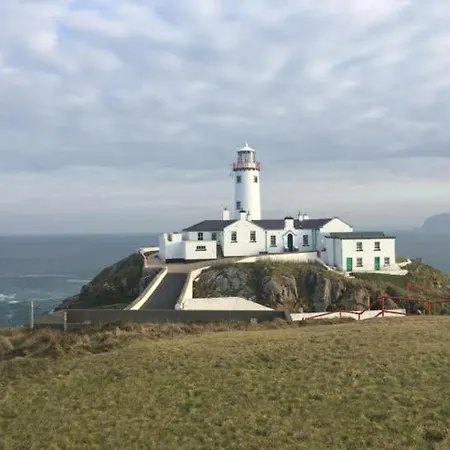 Holiday home Tirchonaill Townhouse Donegal Town