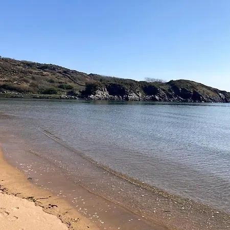 Tirchonaill Townhouse Donegal Town