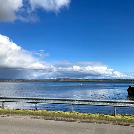 Tirchonaill Townhouse Holiday home *