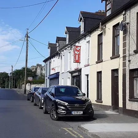 Tirchonaill Townhouse * Donegal Town