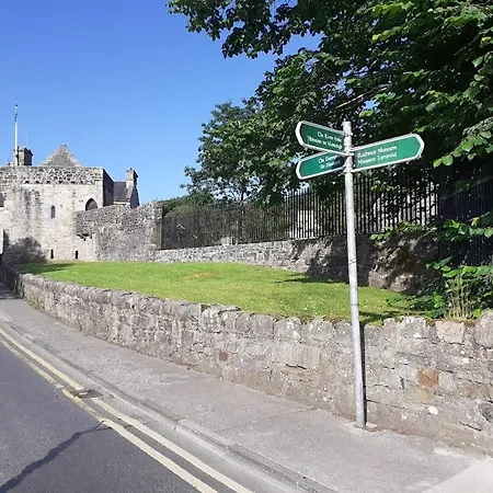 Tirchonaill Townhouse Vakantiehuis