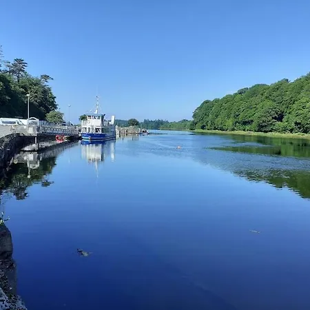 Tirchonaill Townhouse Donegal Town