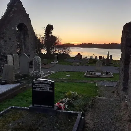 Tirchonaill Townhouse Vakantiehuis *