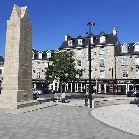 Tirchonaill Townhouse * Donegal Town