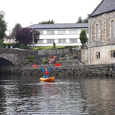 Tirchonaill Townhouse Donegal Town