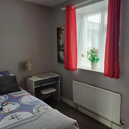 Tirchonaill Townhouse
