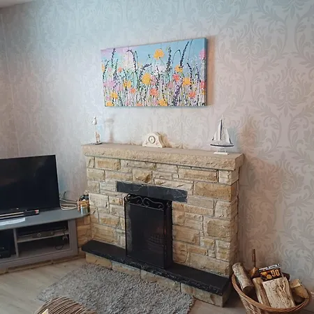 Prázdninový dům Tirchonaill Townhouse *