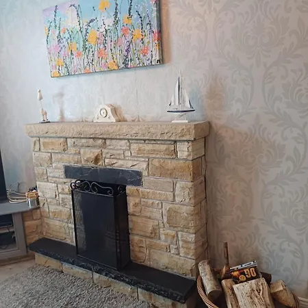Tirchonaill Townhouse Holiday home