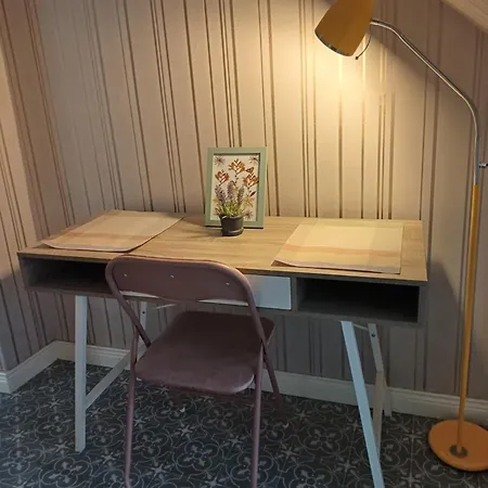 Tirchonaill Townhouse Vakantiehuis *