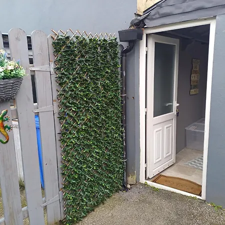 Tirchonaill Townhouse Donegal Town