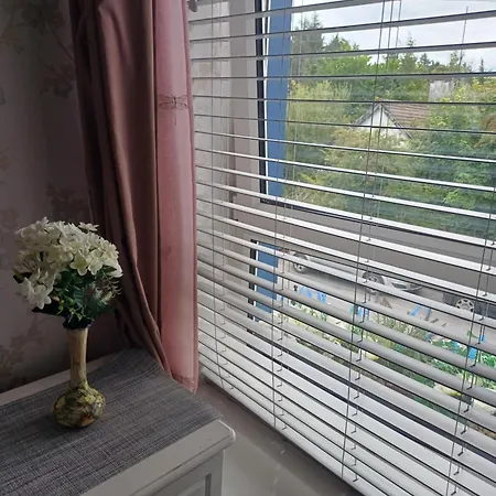 Tirchonaill Townhouse Holiday home