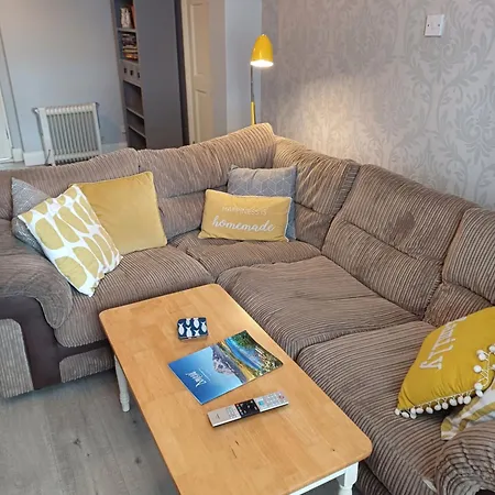 Holiday home Tirchonaill Townhouse *