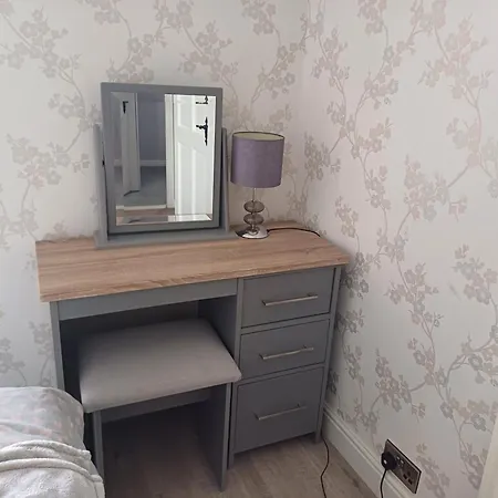 Tirchonaill Townhouse *