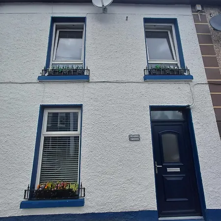 Holiday home Tirchonaill Townhouse Donegal Town