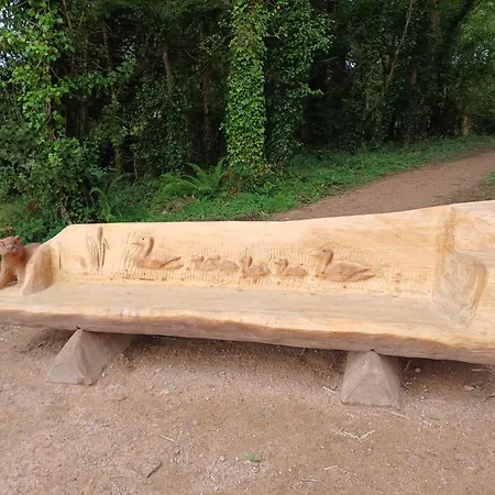 Tirchonaill Townhouse