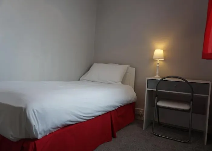 Tirchonaill Townhouse Prázdninový dům *