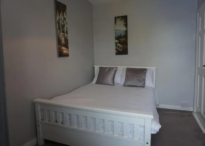 Tirchonaill Townhouse