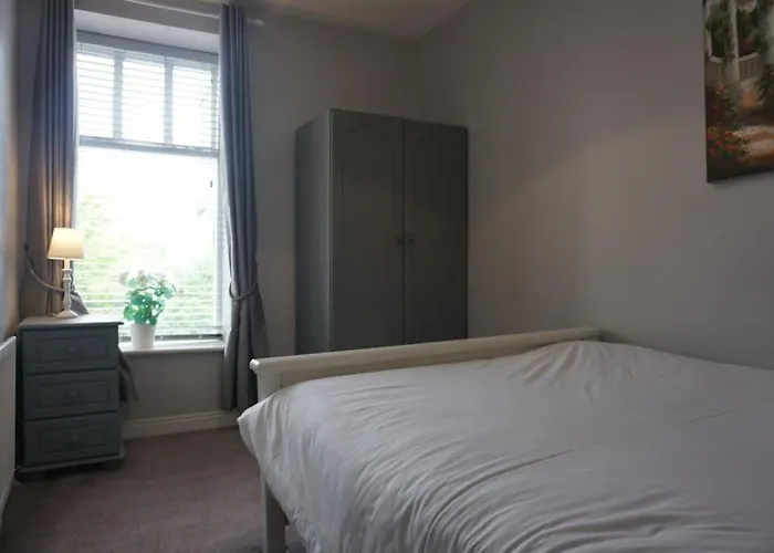 Prázdninový dům Tirchonaill Townhouse