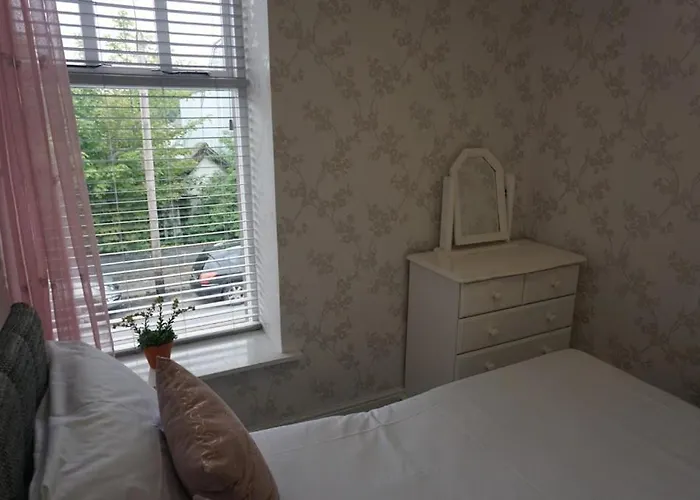 Tirchonaill Townhouse * Donegal Town