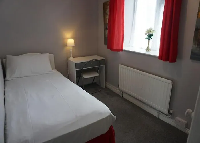 Prázdninový dům Tirchonaill Townhouse