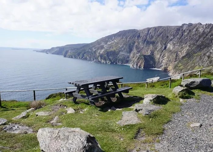 Prázdninový dům Tirchonaill Townhouse *