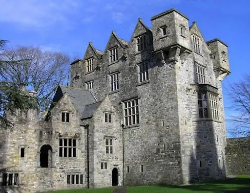 Tirchonaill Townhouse Prázdninový dům