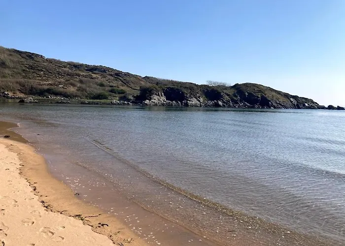 Tirchonaill Townhouse Donegal Town