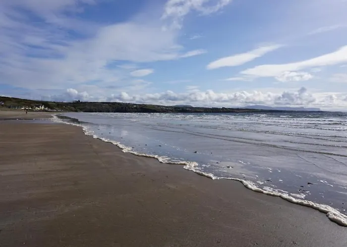 Tirchonaill Townhouse Prázdninový dům *