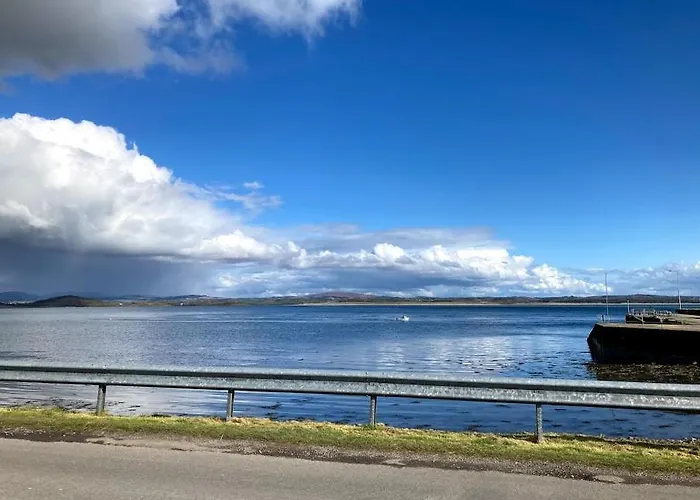 Tirchonaill Townhouse 펜션 *