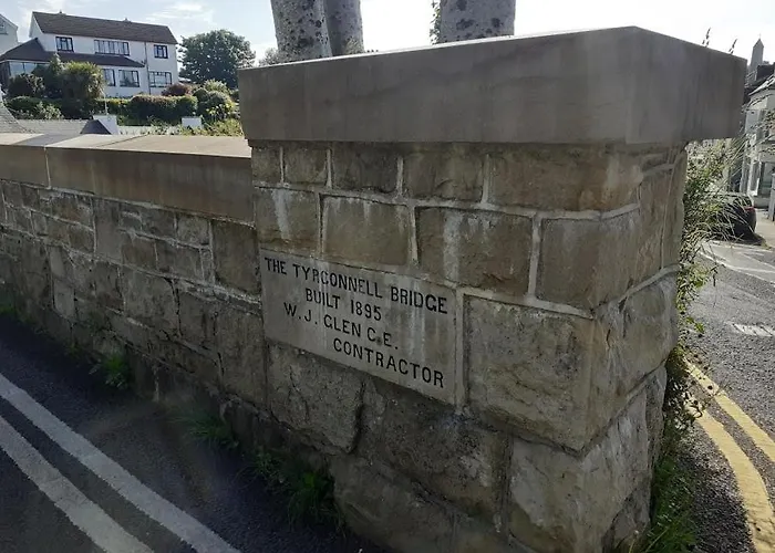 Tirchonaill Townhouse Prázdninový dům