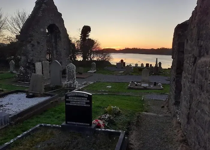 Tirchonaill Townhouse Prázdninový dům *